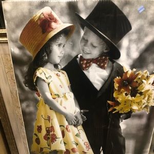 Meet your Posher, Bridgette